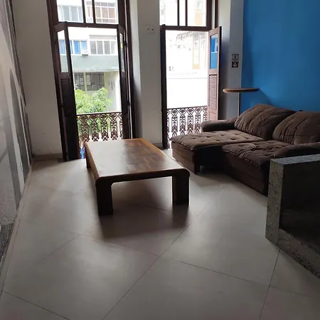 Auberge de jeunesse Lapa 123